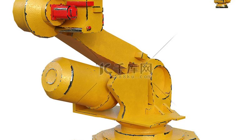 车间自动化设备维护：关键步骤与常见误区**