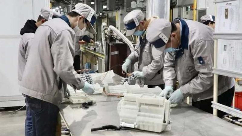 数控刀具选型攻略：深圳十大品牌背后的技术考量